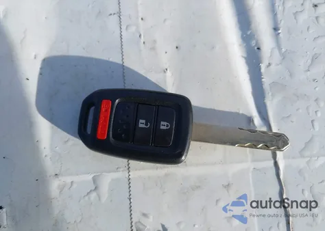 2020 Honda Fit Lx из США, поврежденный, VIN 3HGGK5H45LM702346